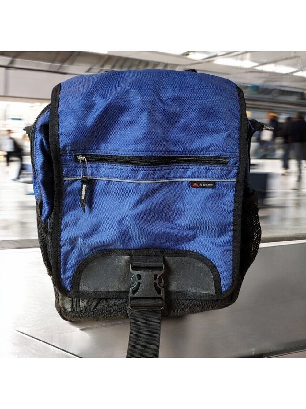 Kelty Convertible Laptop Backpack - Rugged - Great for Travel or Daily Carry